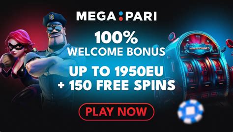 Megapari Casino Bonus Codes: Exclusive megapari.com No .